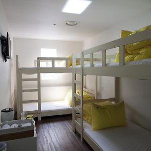 Bunk Twin Room